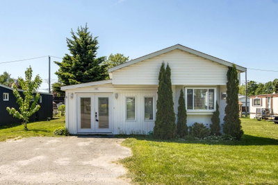 10 Maple Lane