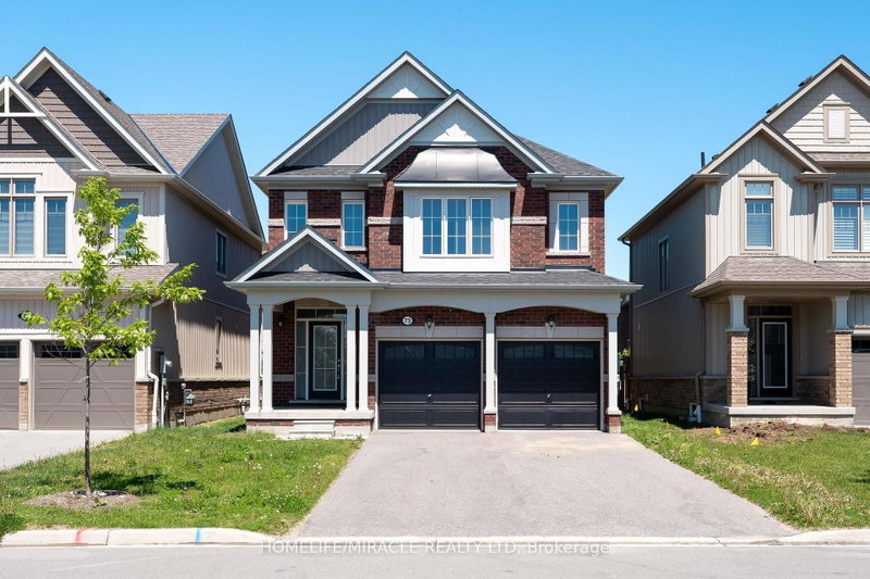 73 Tracey Lane, Collingwood, Ontario