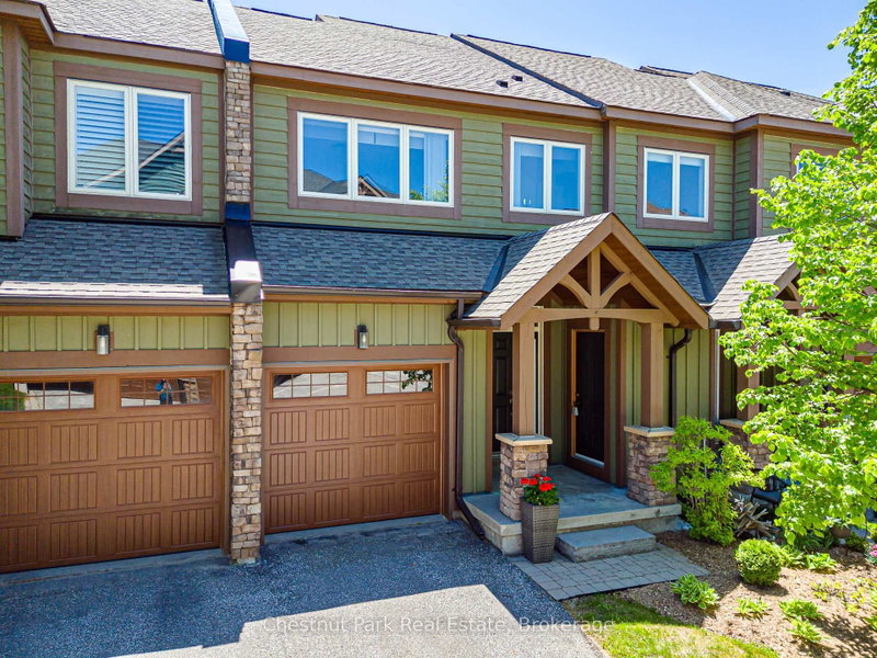 53 Joseph Tr, Collingwood, Ontario