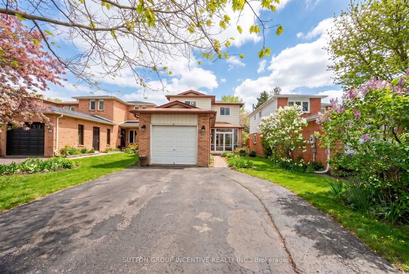 home for sale on 113 Garden Drive