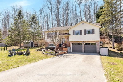 15 Sugarbush Road