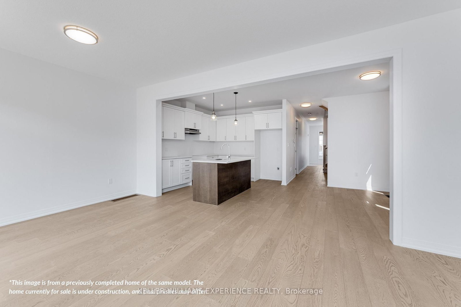 46 Sagewood Avenue • Barrie, ON photo 11