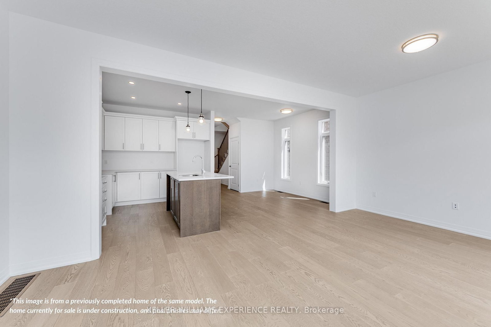 46 Sagewood Avenue • Barrie, ON photo 12