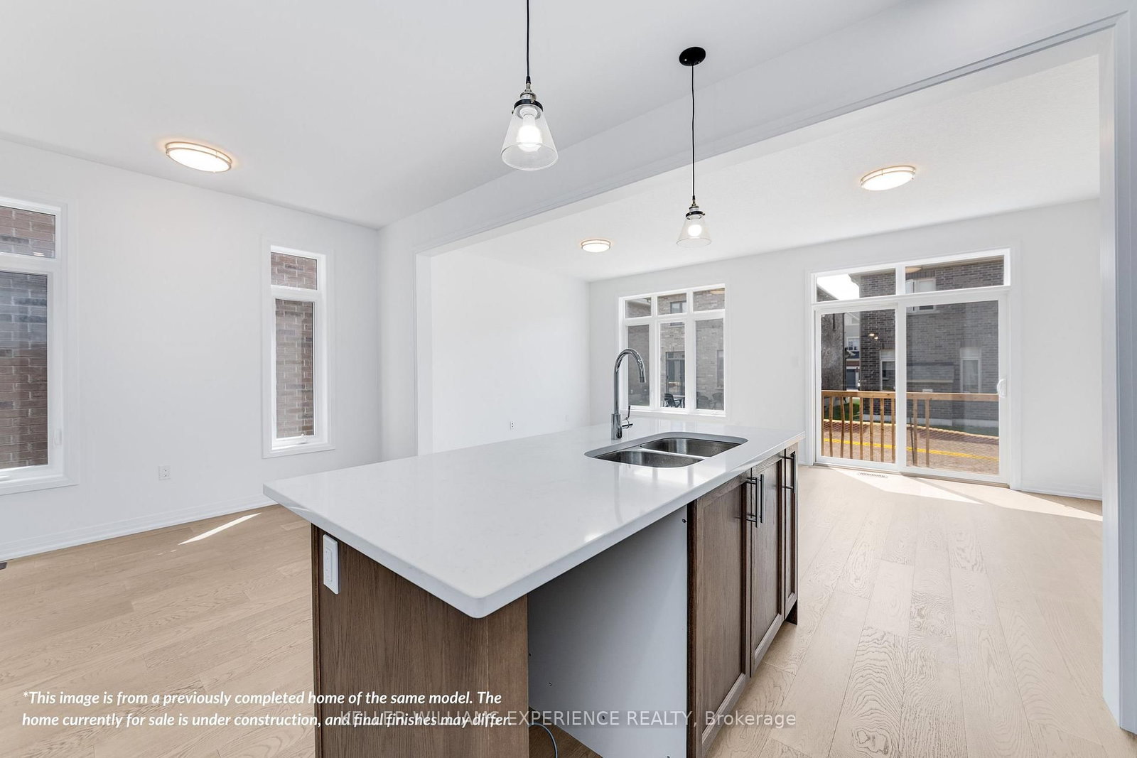 46 Sagewood Avenue • Barrie, ON photo 13
