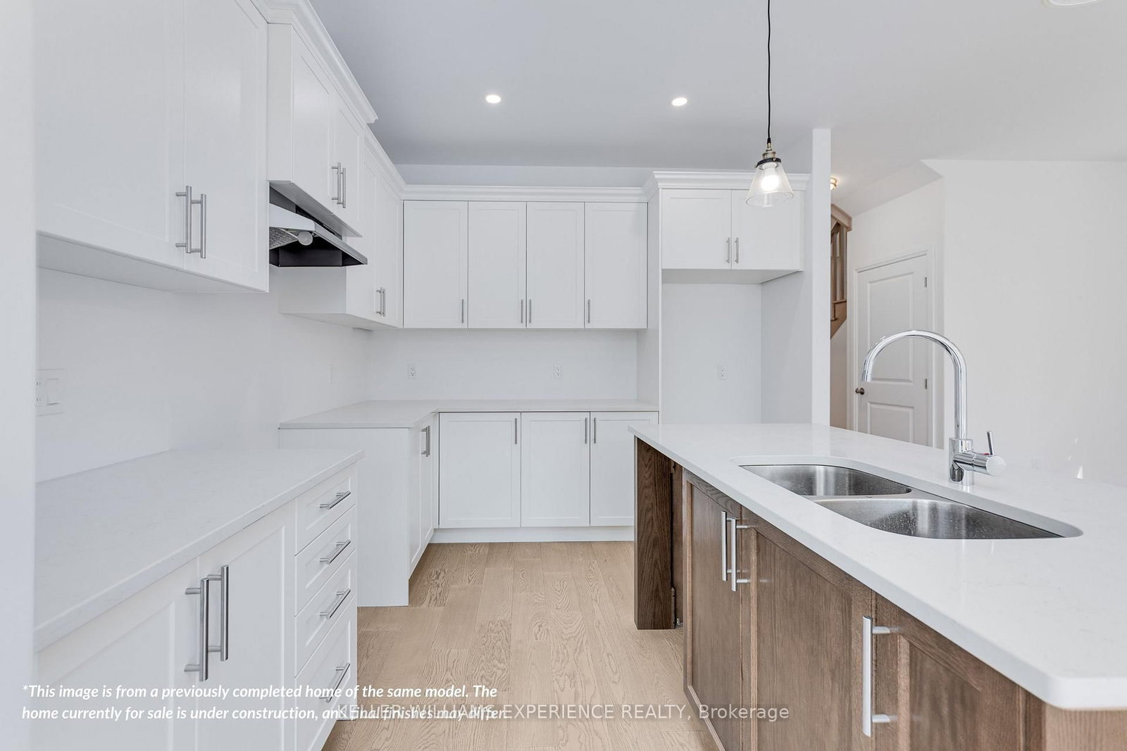 46 Sagewood Avenue • Barrie, ON photo 14