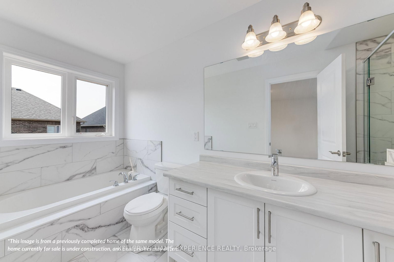 46 Sagewood Avenue • Barrie, ON photo 23