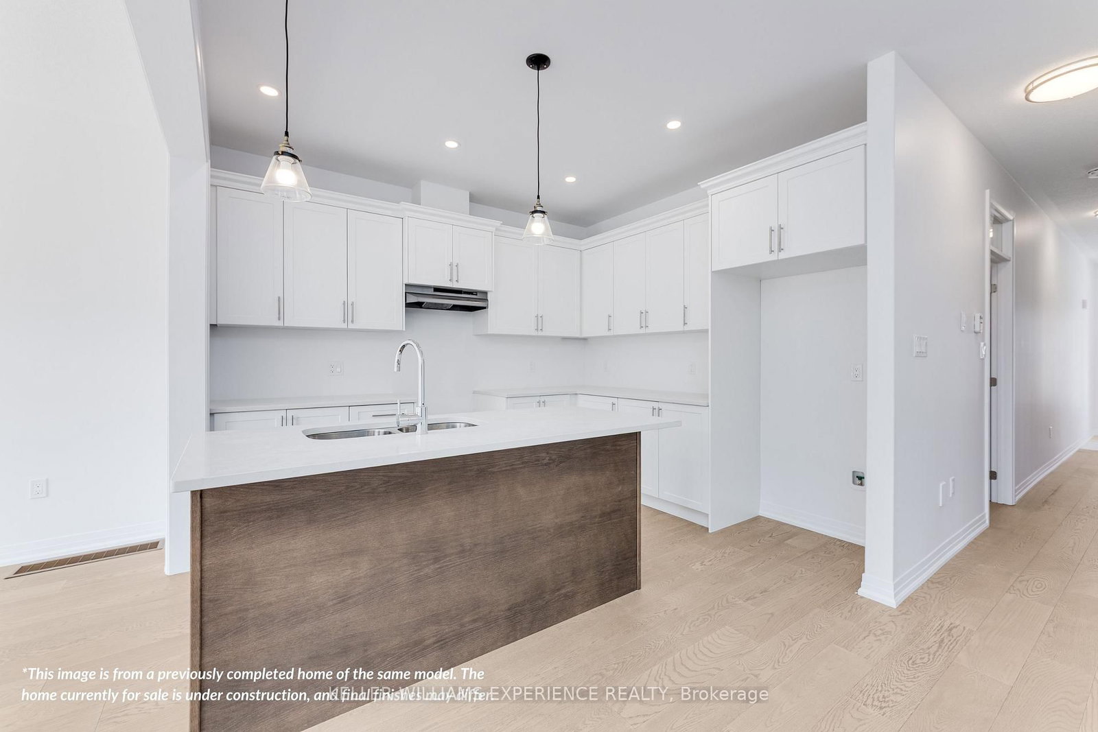 46 Sagewood Avenue • Barrie, ON photo 3
