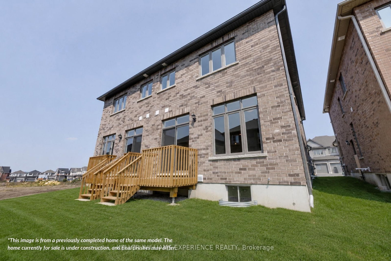 46 Sagewood Avenue • Barrie, ON photo 36