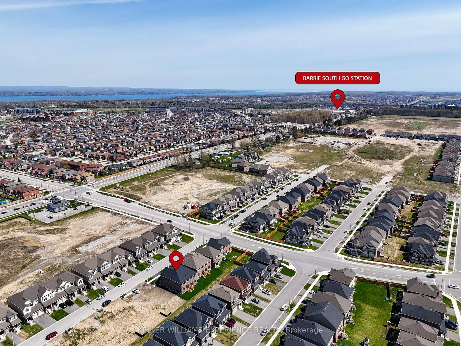 46 Sagewood Avenue • Barrie, ON photo 37