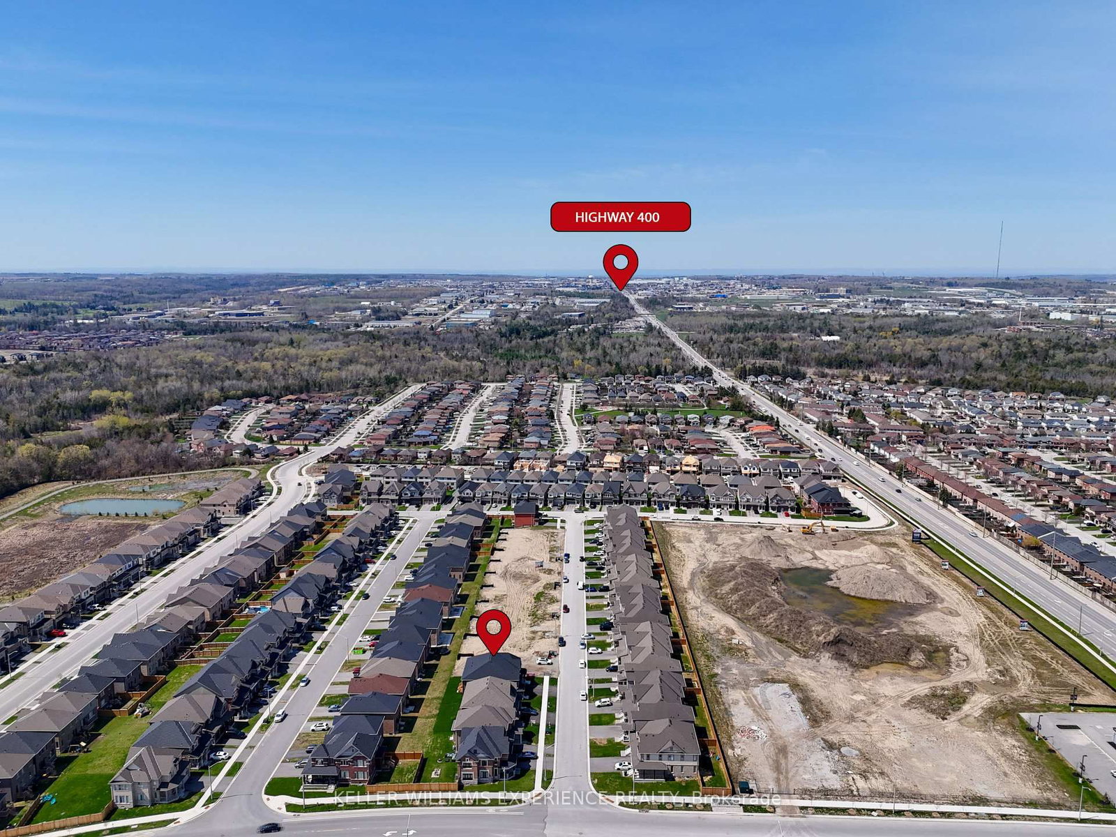 46 Sagewood Avenue • Barrie, ON photo 38