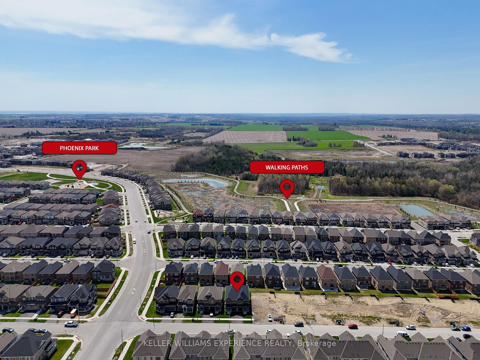 46 Sagewood Avenue • Barrie, ON photo 39