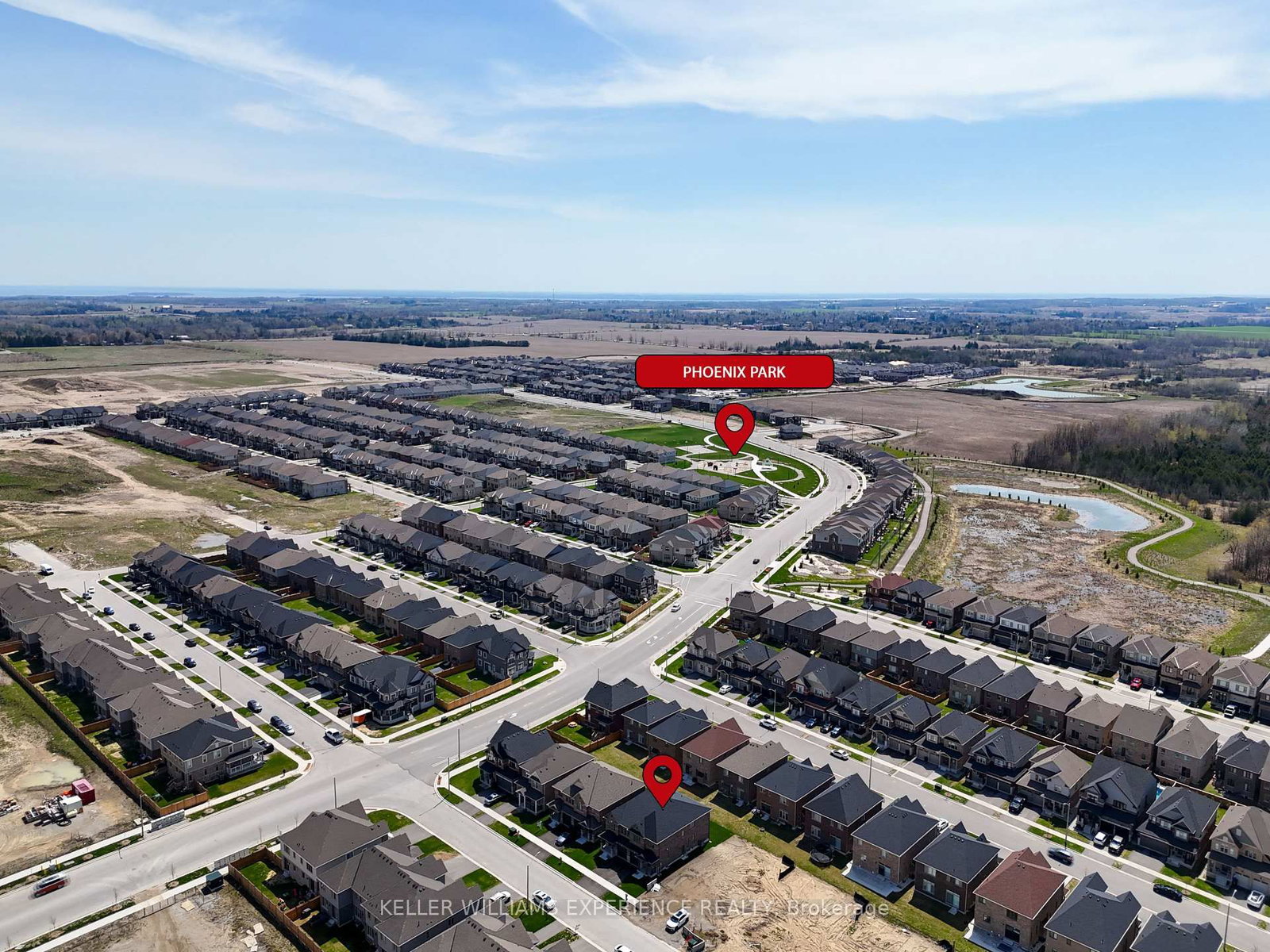 46 Sagewood Avenue • Barrie, ON photo 42