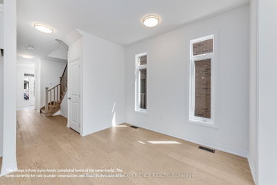 46 Sagewood Avenue • Barrie, ON photo 8