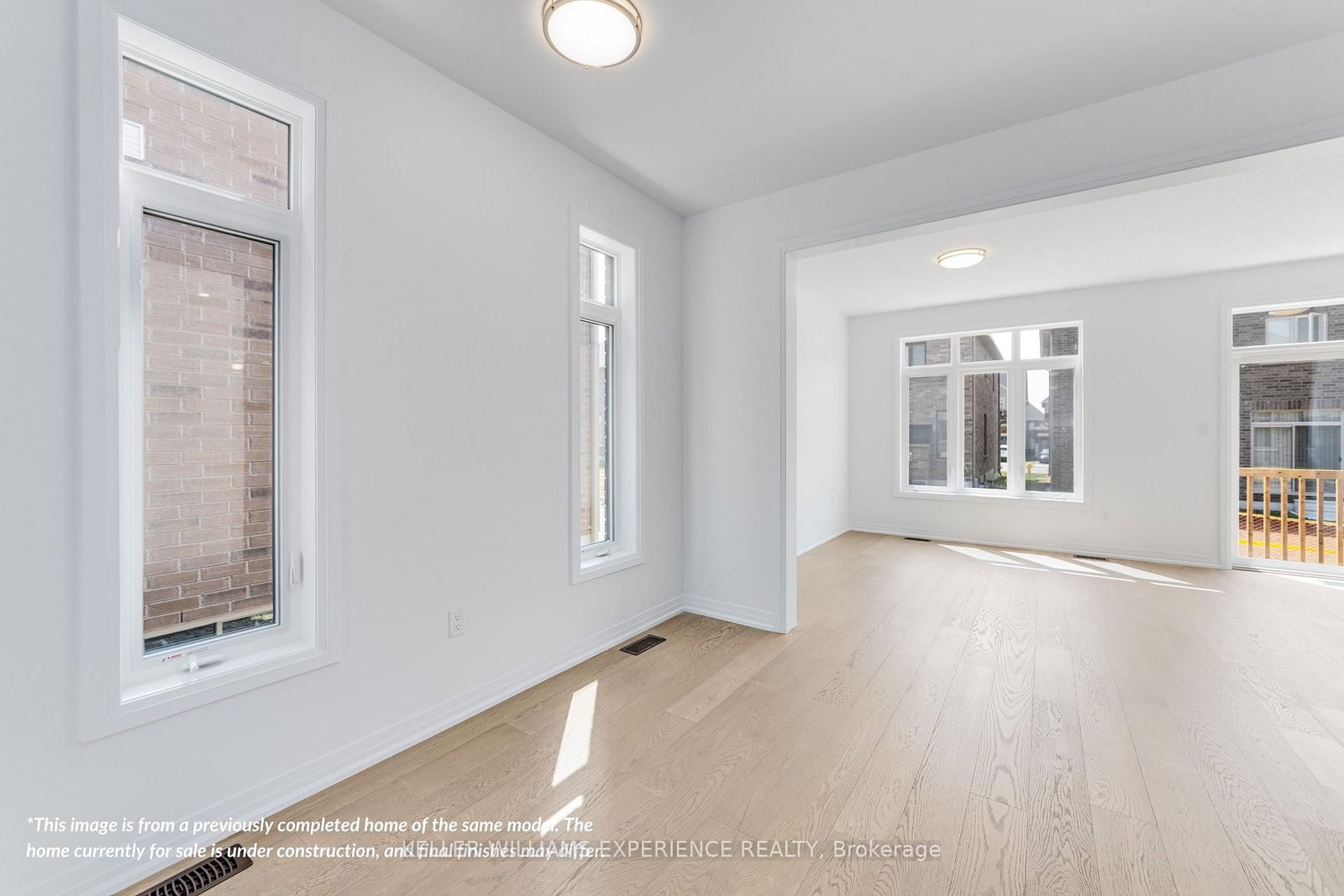 46 Sagewood Avenue • Barrie, ON photo 9