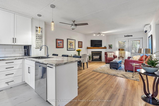 181 - 49 TROTT Boulevard
