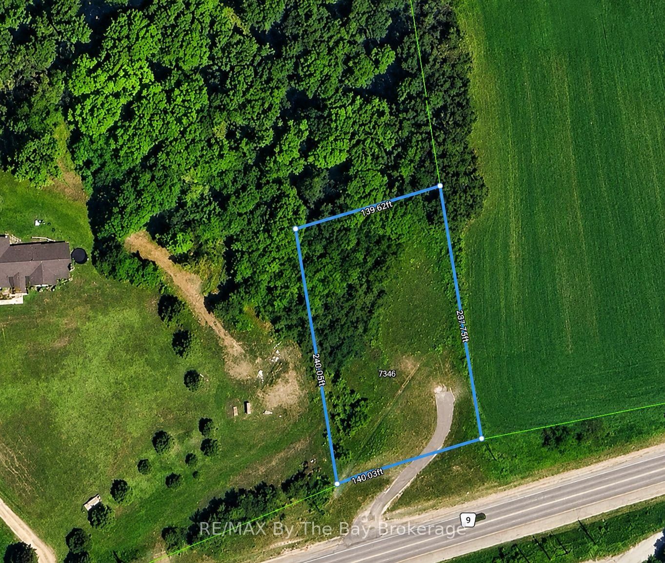 7346 County Rd 9 Road • Clearview, ON photo 3