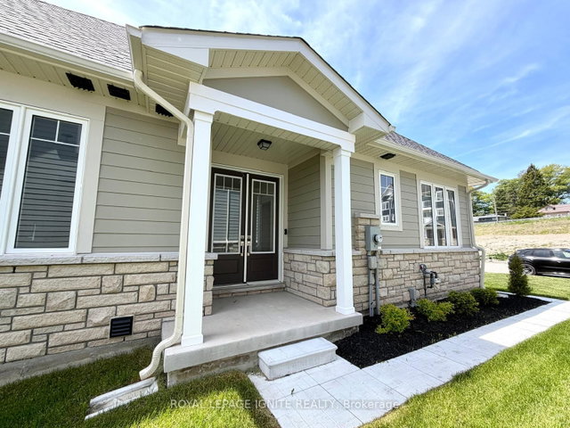 535 Hudson Crescent