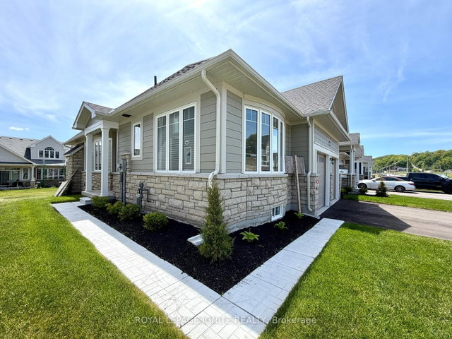 535 Hudson Crescent