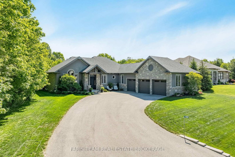 142 Mennill Drive