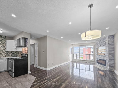 Condo leased at 204-120 Bell Farm Road, Barrie, Ontario, L4M 6J2 - Alliance - MLS: S13248826