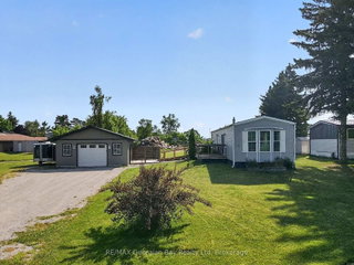 1 Maple Lane