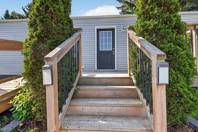 1 Maple Lane