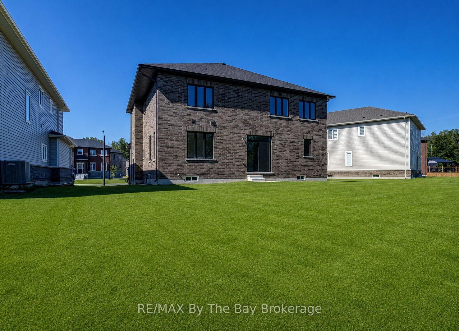 50 Amber Drive