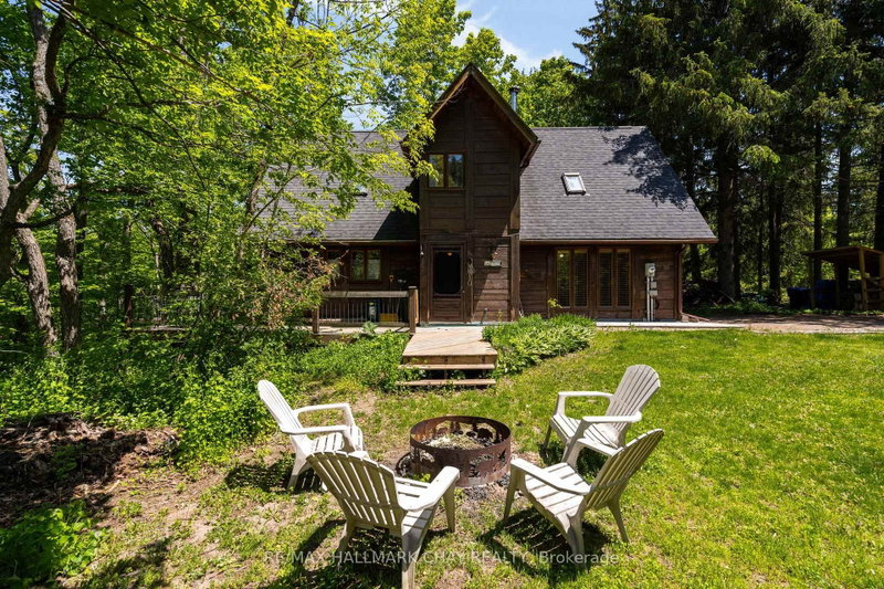 47 Cathedral Pines Rd, Oro-Medonte, Ontario