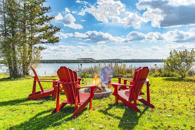 5724 Penetanguishene Road