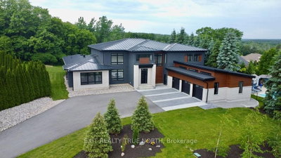 Detached House for sale at 57 Glenhuron Drive, Springwater, Ontario, L4M 6T4 - Midhurst - MLS: S13249574