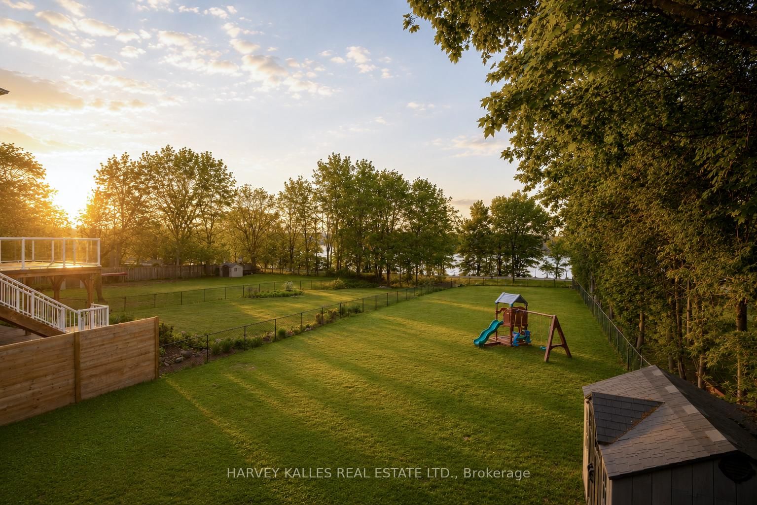 65 Shanty Bay Road • Barrie, ON photo 32