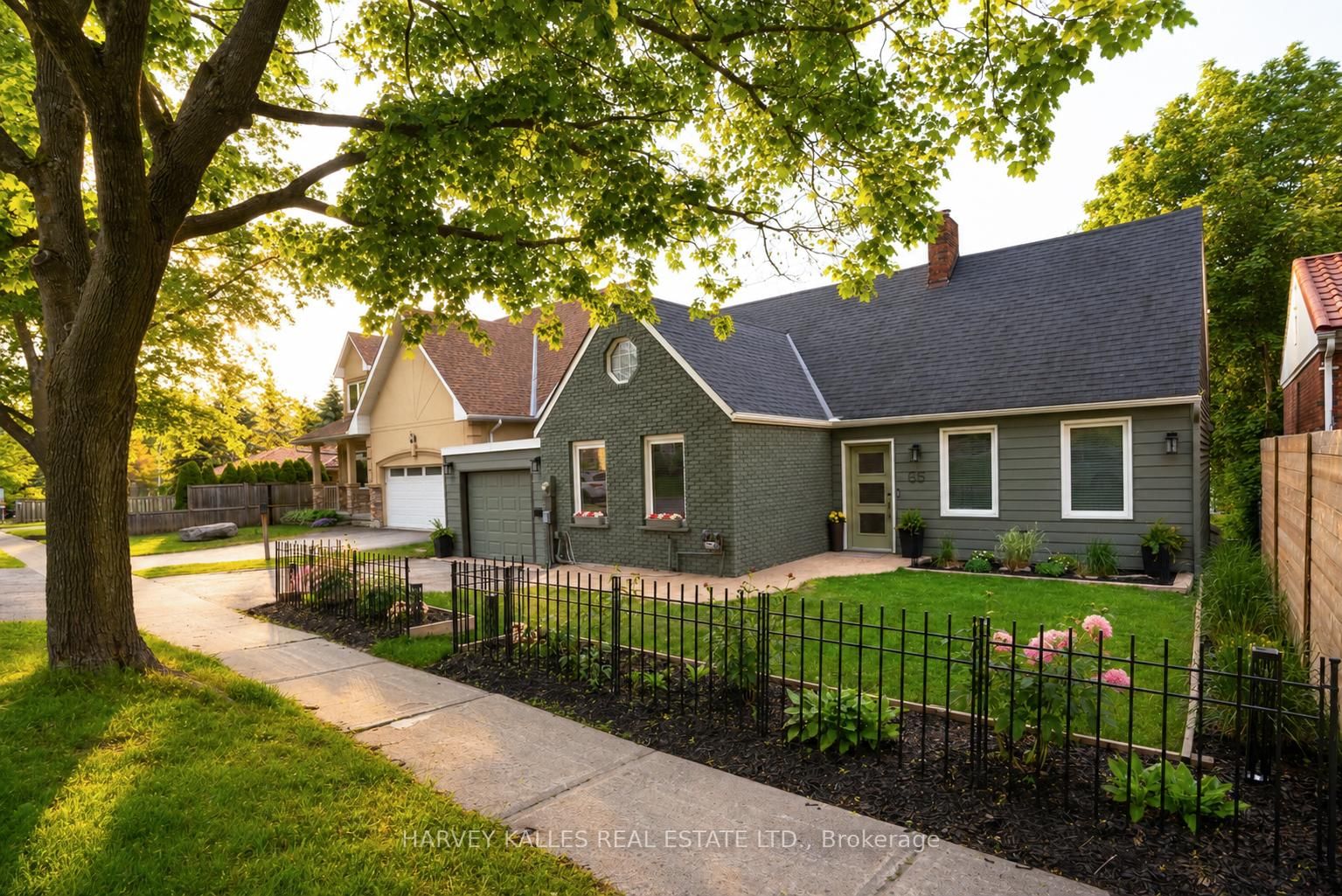 65 Shanty Bay Road • Barrie, ON photo 39