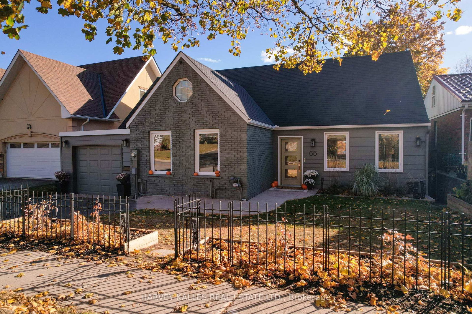 65 Shanty Bay Road • Barrie, ON photo 41