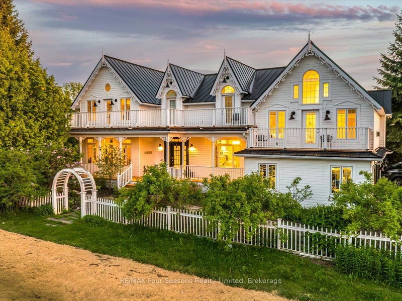 98 Huron St, Collingwood, Ontario
