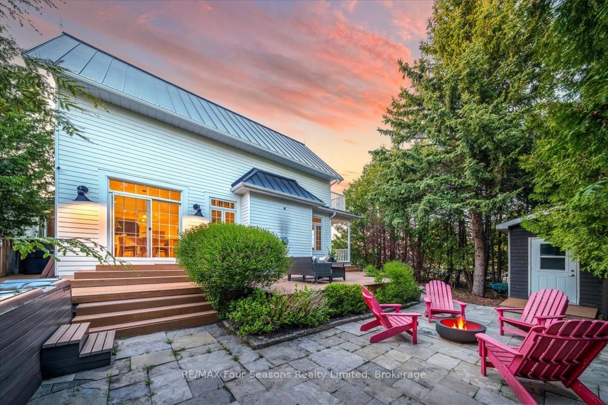 98 Huron Street • Collingwood, ON photo 28