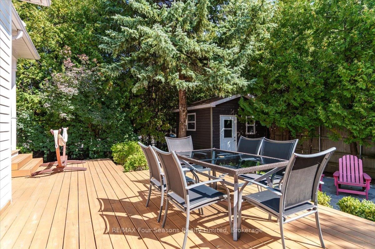 98 Huron Street • Collingwood, ON photo 29