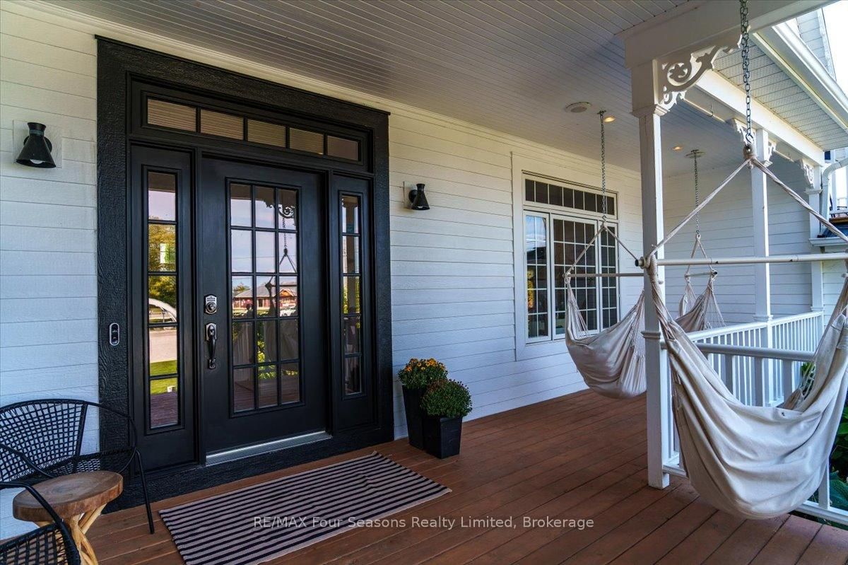 98 Huron Street • Collingwood, ON photo 40