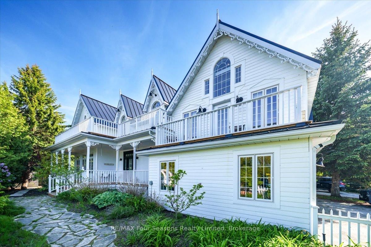 98 Huron Street • Collingwood, ON photo 42