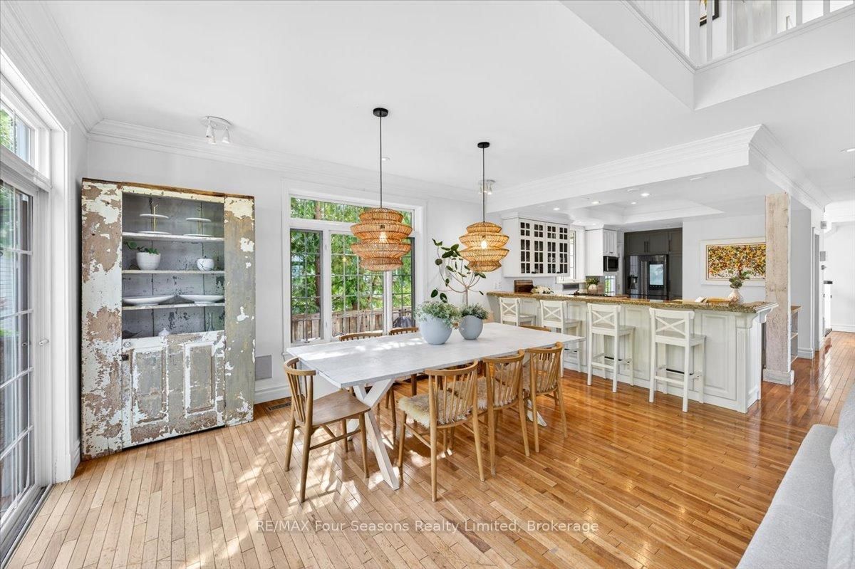 98 Huron Street • Collingwood, ON photo 5