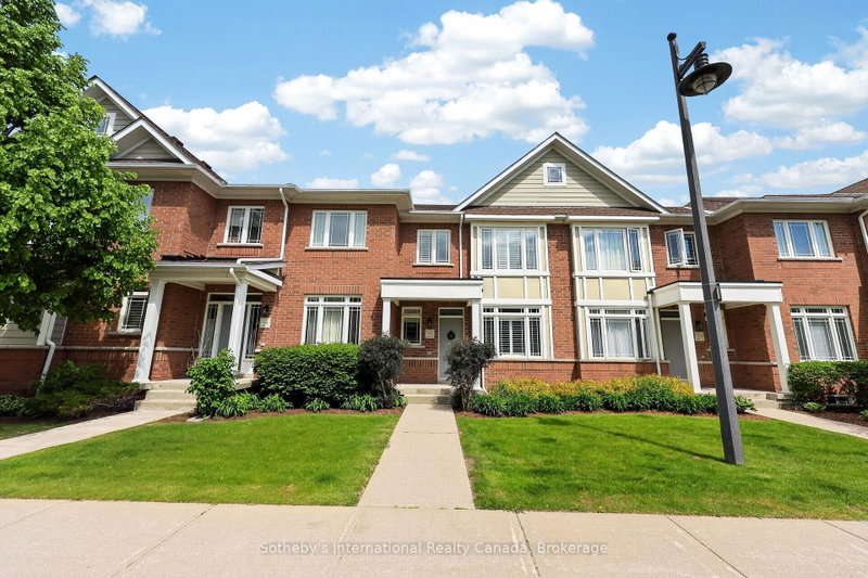 25 North Maple Street
