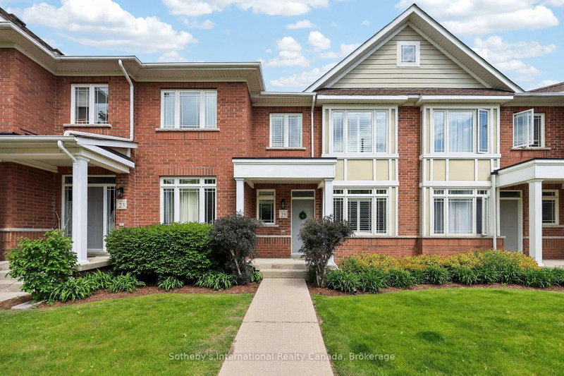 25 North Maple Street
