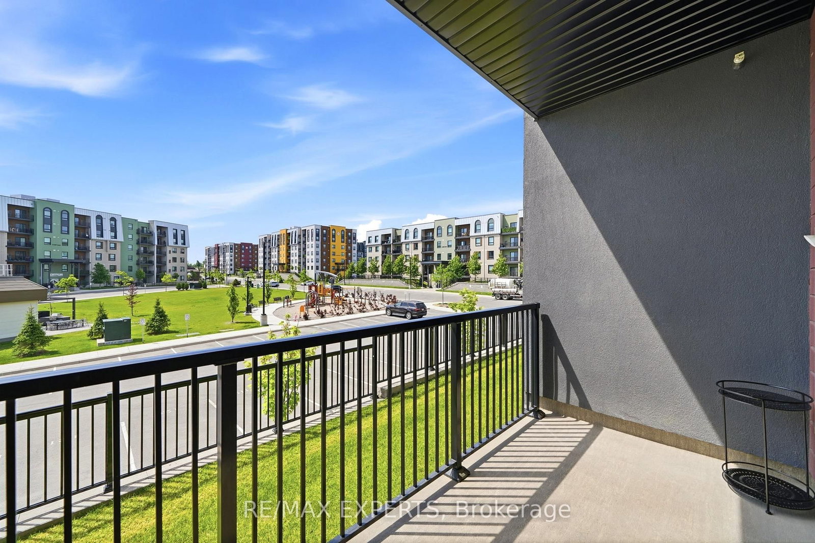 4 Spice Way • #103 • Barrie, ON photo 14