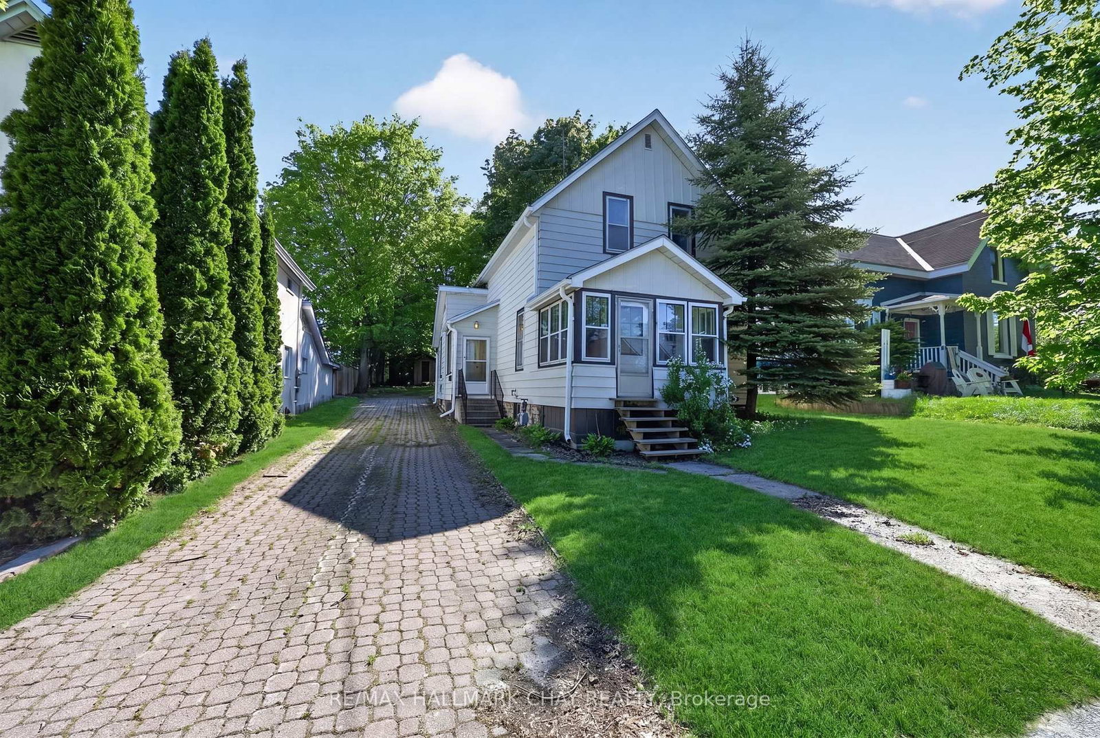 23 Maria Street • Penetanguishene, ON photo 15