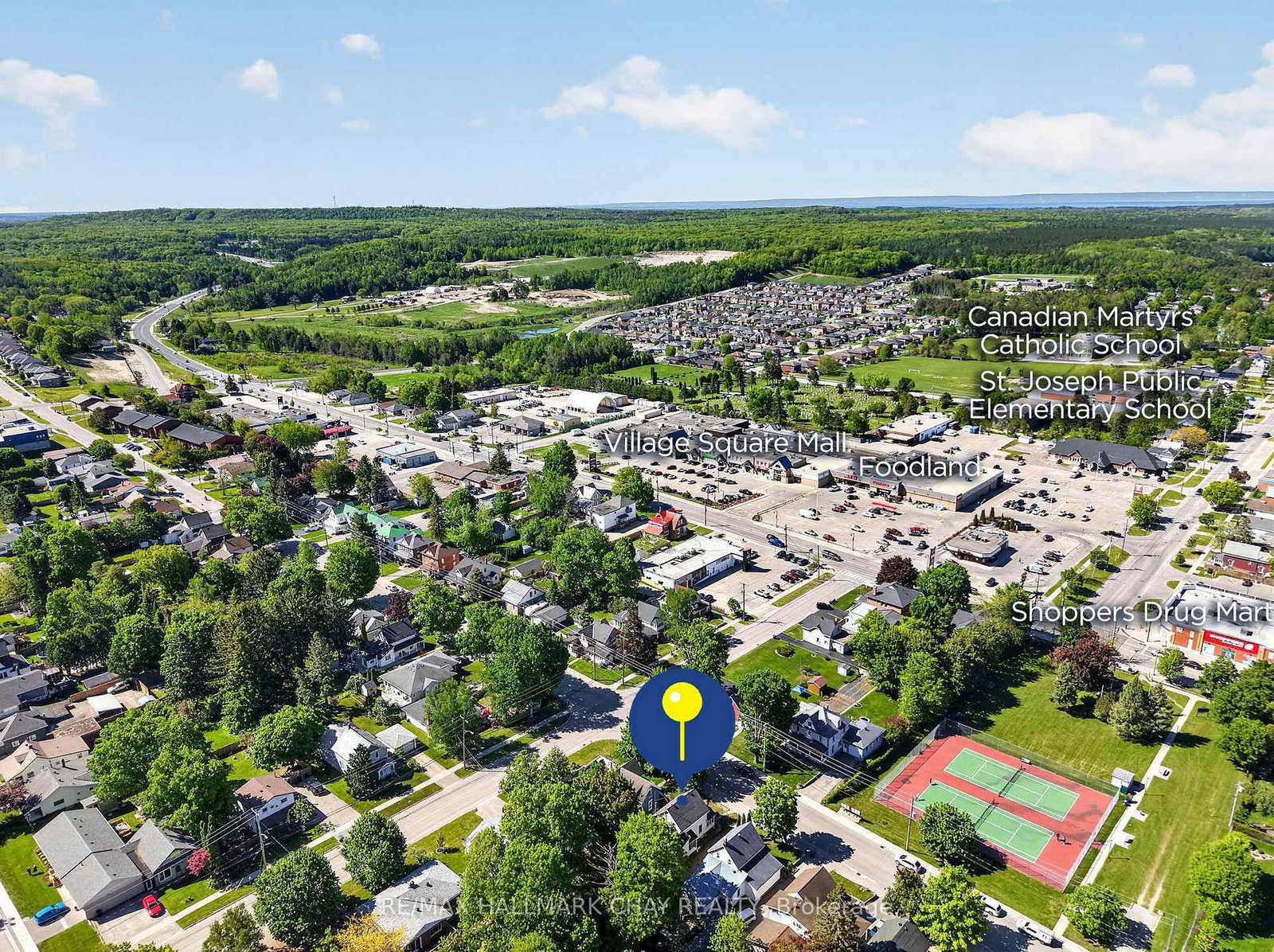 23 Maria Street • Penetanguishene, ON photo 16