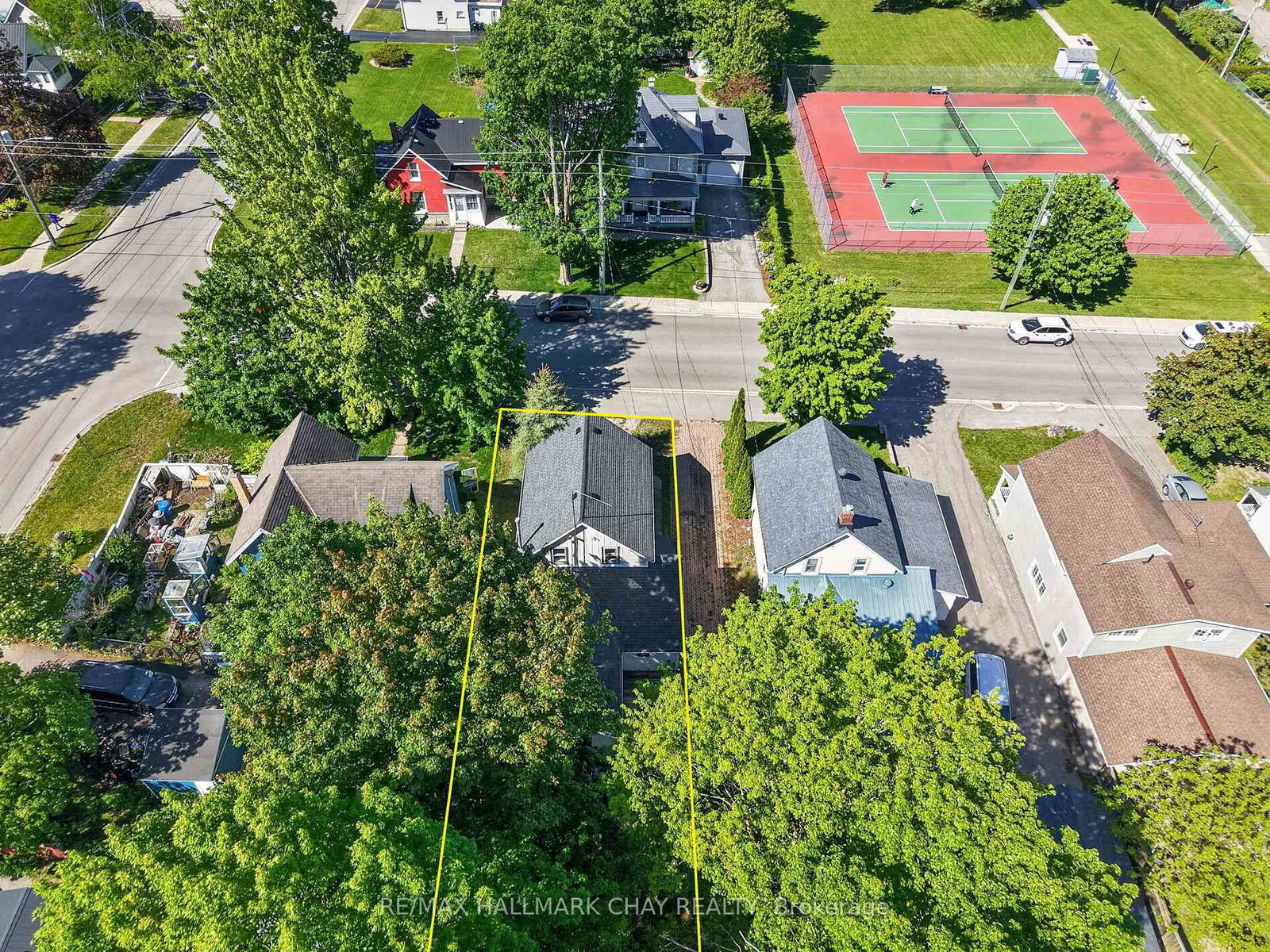 23 Maria Street • Penetanguishene, ON photo 17