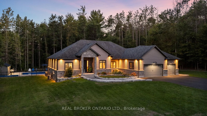 49 Sydenham Trail