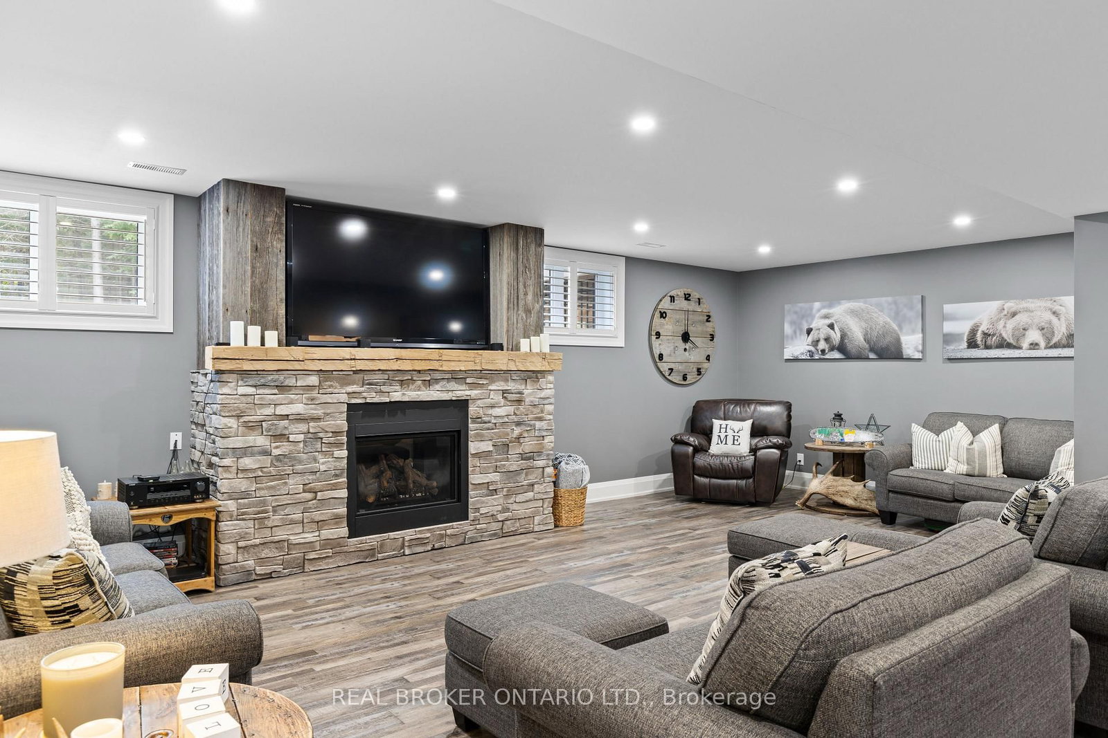 49 Sydenham Trail W • Clearview, ON photo 29