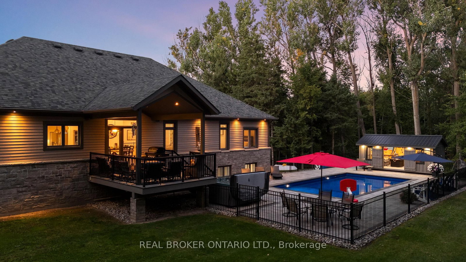 49 Sydenham Trail W • Clearview, ON photo 34