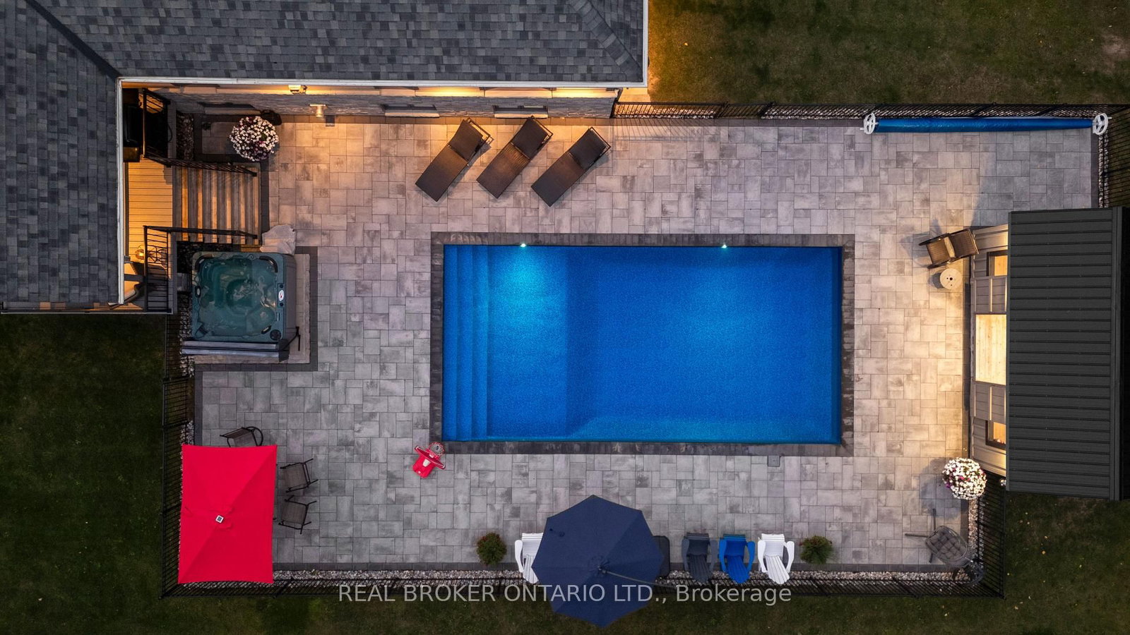 49 Sydenham Trail W • Clearview, ON photo 36