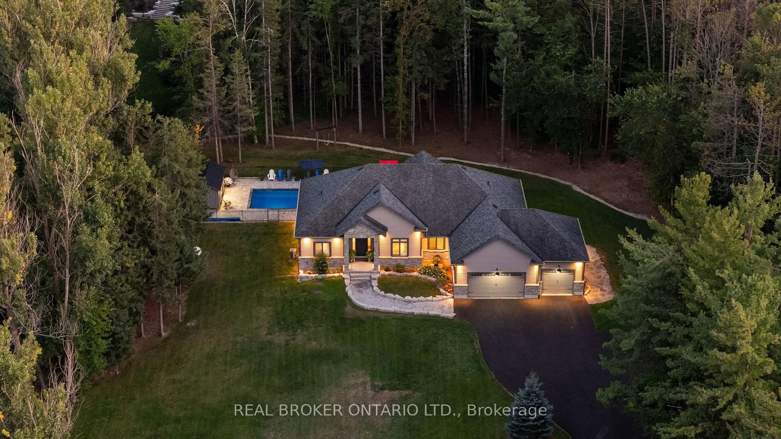49 Sydenham Trail W • Clearview, ON photo 37
